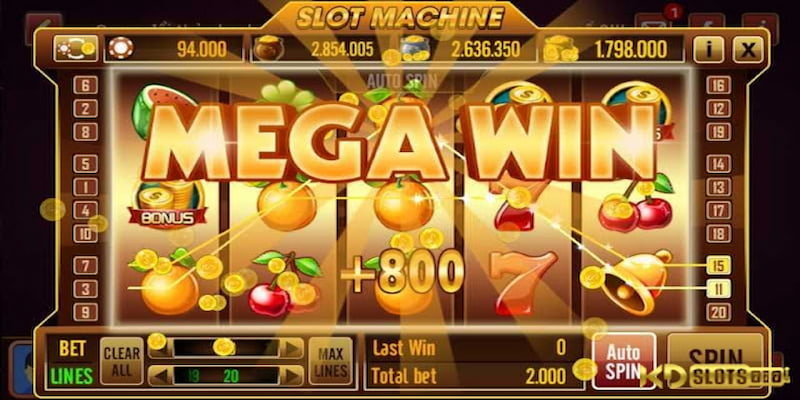 game slot Hitclub