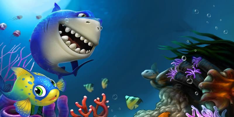 bắn cá đổi thưởng trên nhà cái Biendo