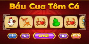 Bầu Cua Live Mana88