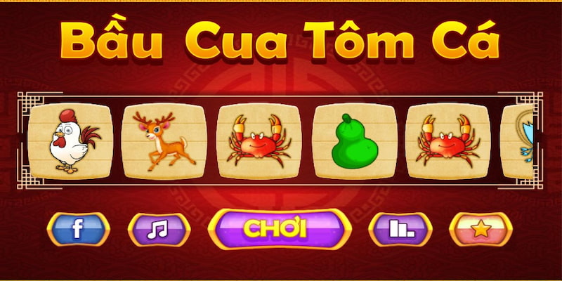 Bầu Cua Live Mana88