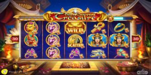 Cách Tận Dụng Khuyến Mãi Khi Chơi Slot Game Tại CF68