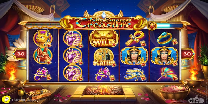 Cách Tận Dụng Khuyến Mãi Khi Chơi Slot Game Tại CF68